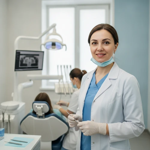סוד החיוך המושלם: כל מה שצריך לדעת על invisalign יישור שיניים בקליניקת הבוטיק של invisalign בראשון לציון