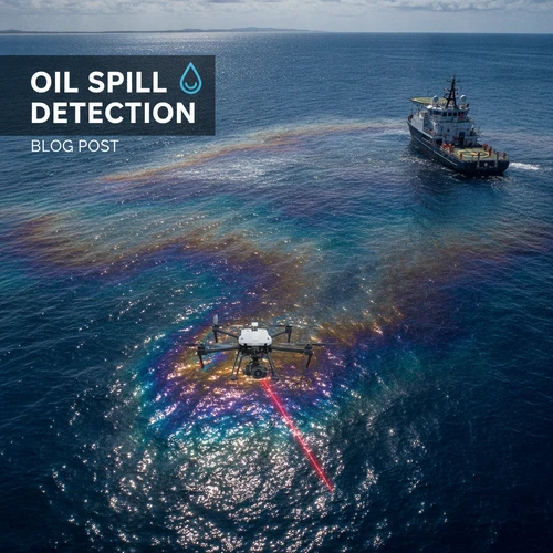 מדריך עלויות למערכת Oil Sheen Monitoring System: כמה עולה פתרון מוסמך ובעל מורשת מוכחת?